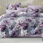 Komplet pościeli 5D “”” MILANO “”” 100% satyna – bawełna _4 Częściowy Rozmiar : 200/220cm 1516690