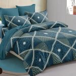 Komplet pościeli 5D “”” MILANO “”” 100% satyna – bawełna _4 Częściowy Rozmiar : 160/200cm 1516719