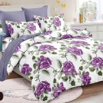 Komplet pościeli 5D “”” MILANO “”” 100% satyna – bawełna _4 Częściowy Rozmiar : 160/200cm 1516721