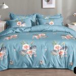 Komplet pościeli 5D “”” MILANO “”” 100% satyna – bawełna _4 Częściowy Rozmiar : 160/200cm 1516722