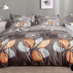 Komplet pościeli 5D “”” MILANO “”” 100% satyna – bawełna _4 Częściowy Rozmiar : 160/200cm 1516727