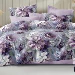 Komplet pościeli 5D “”” MILANO “”” 100% satyna – bawełna _4 Częściowy Rozmiar : 160/200cm 1516729