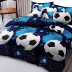 Komplet pościeli 5D “”” MILANO “”” 100% satyna – bawełna _4 Częściowy Rozmiar : 160/200cm 1516732