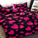 Komplet pościeli 5D “”” MILANO “”” 100% satyna – bawełna _4 Częściowy Rozmiar : 160/200cm 1516742