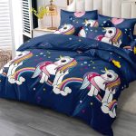 Komplet pościeli 5D “”” MILANO “”” 100% satyna – bawełna _4 Częściowy Rozmiar : 160/200cm 1516743