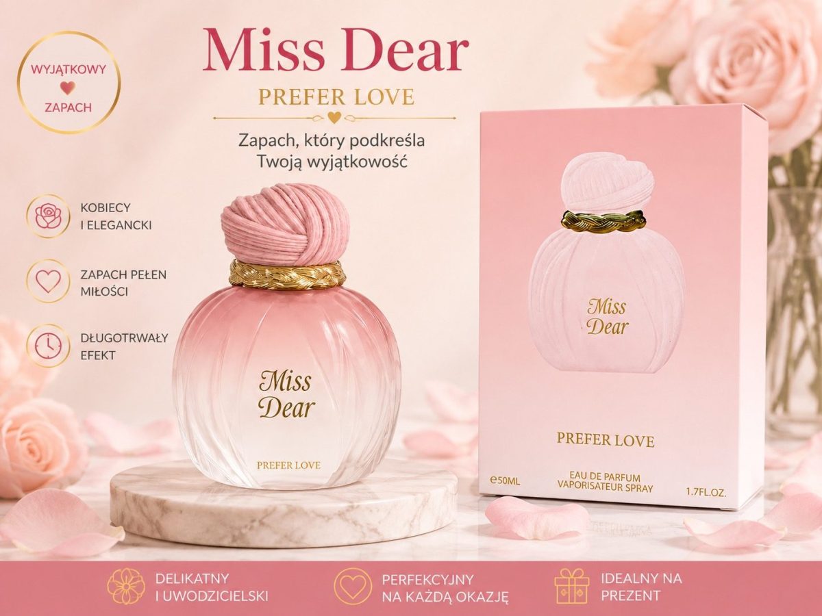 Perfumy 50ml paczka 12szt 5196467