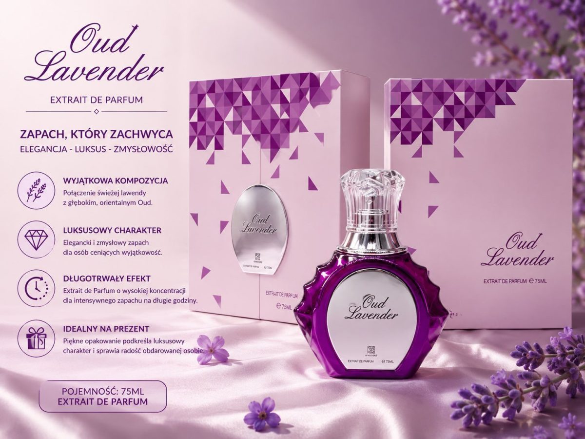 Perfumy 75ml paczka 12szt 5196475