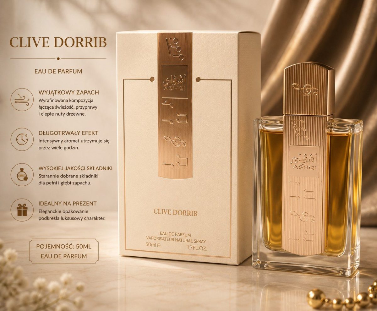 Perfumy 50ml paczka 12szt 5196480