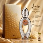 Perfumy 50ml  paczka 12szt 5196482