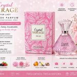 Perfumy 100ml paczka 12szt 5196486