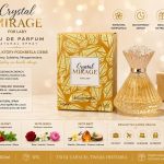Perfumy 100ml paczka 12szt 5196487
