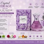 Perfumy 100ml paczka 12szt 5196488