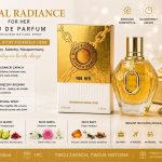 Perfumy 100ml paczka 12szt 5196491