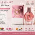 Perfumy 100ml paczka 12szt 5196492