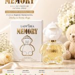 Perfumy 100ml  paczka 12szt 5196500