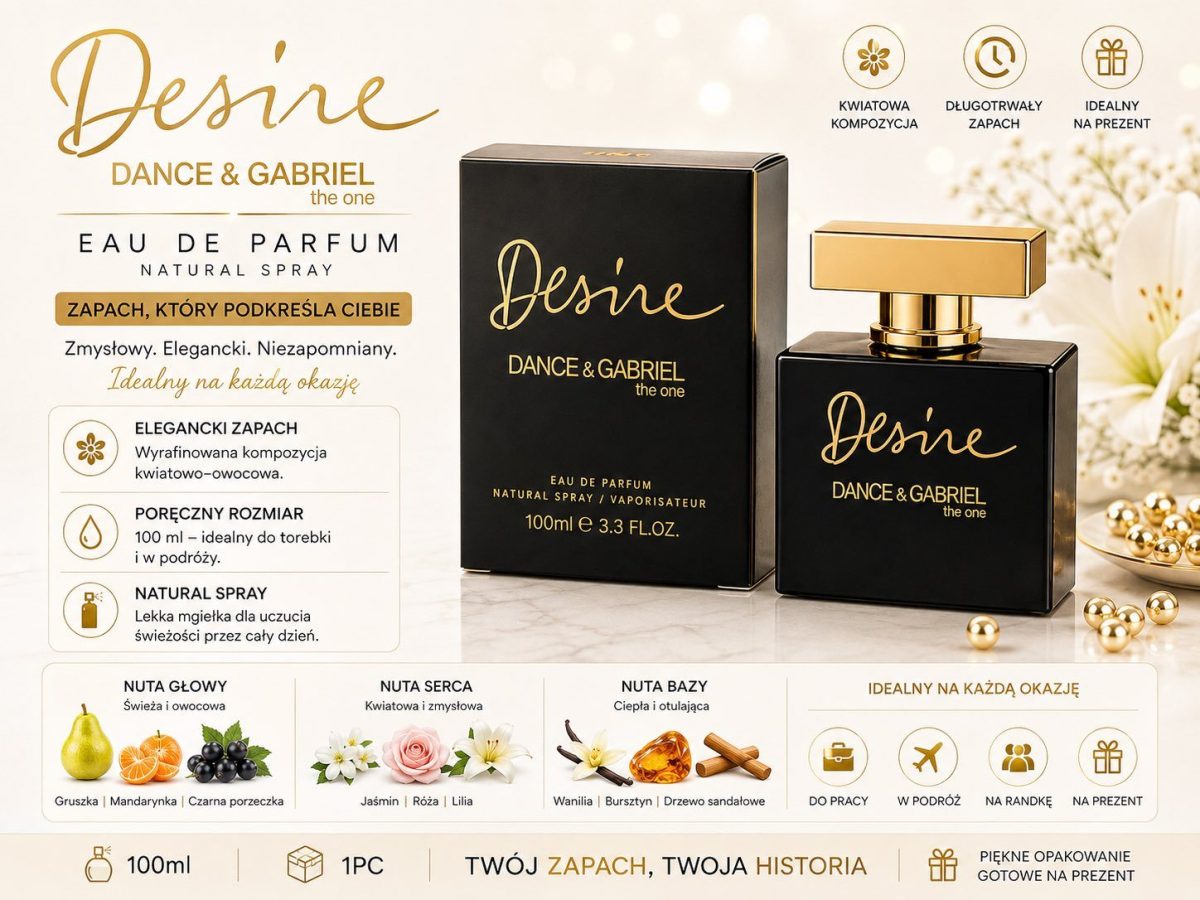 Perfumy 100ml paczka 12szt 5196501