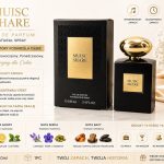 Perfumy 100ml paczka 12szt 5196502