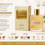Perfumy 100ml paczka 12szt 5196503