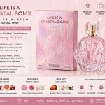 Perfumy 100ml paczka 12szt 5196505