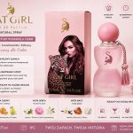 Perfumy 100ml paczka 12szt 5196506