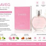 Perfumy 100ml paczka 12szt 5196509
