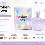 Perfumy 100ml paczka 12szt 5196512