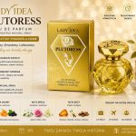 Perfumy 100ml  paczka 12szt 5196515
