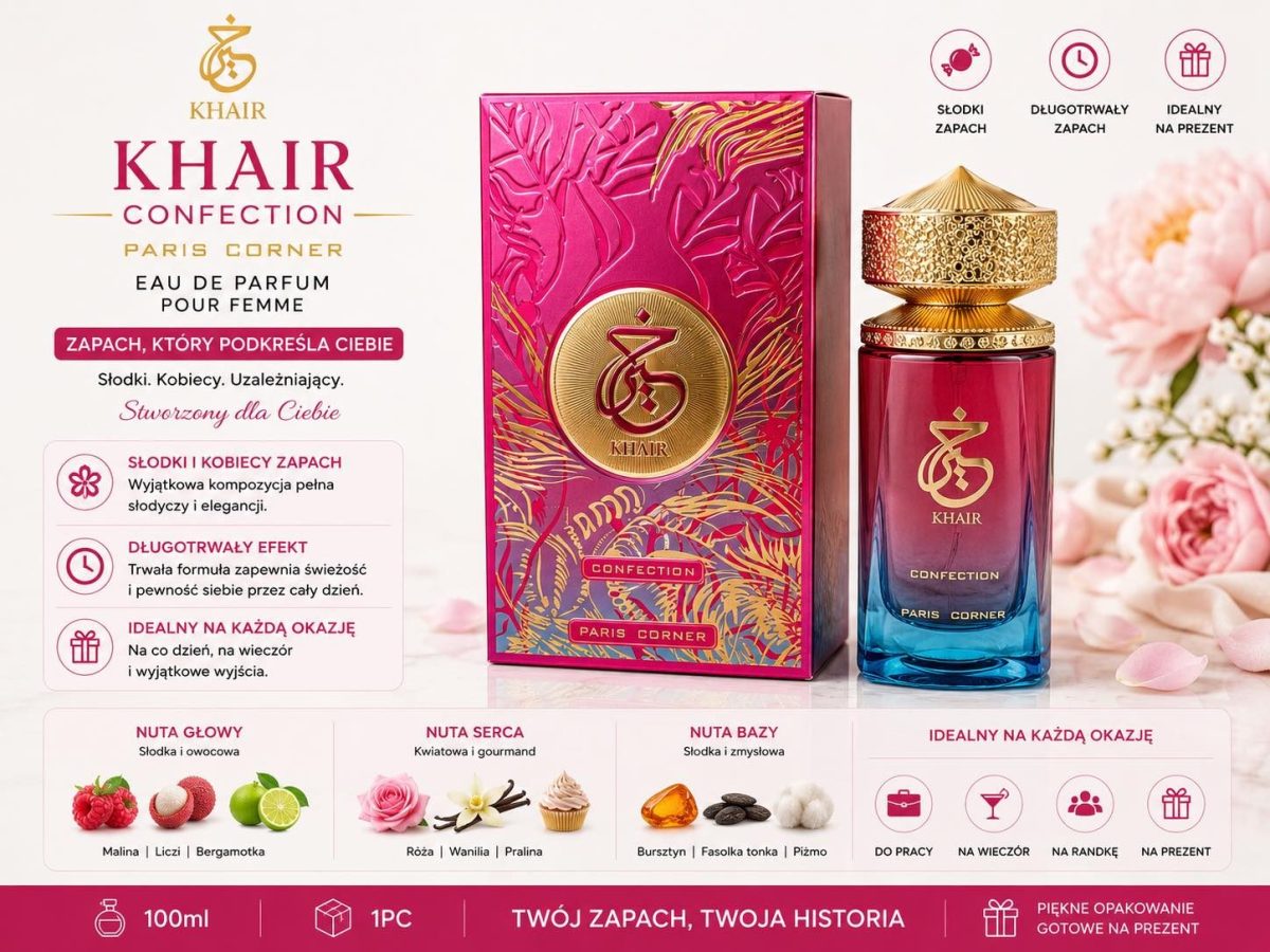 Perfumy Arabskie 100ml paczka 12szt 5196520