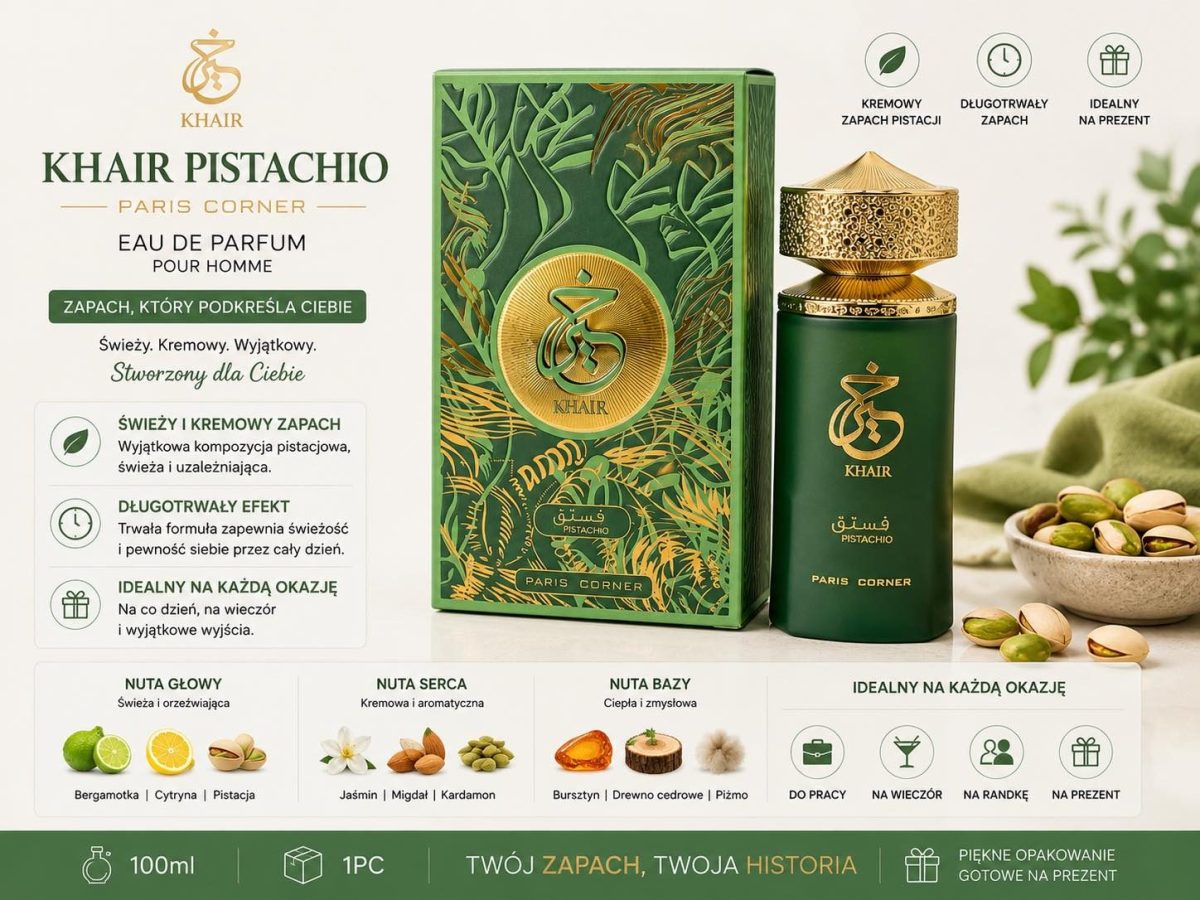 Perfumy Arabskie 100ml paczka 12szt 5196521