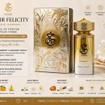 Perfumy Arabskie 100ml paczka 12szt 5196522