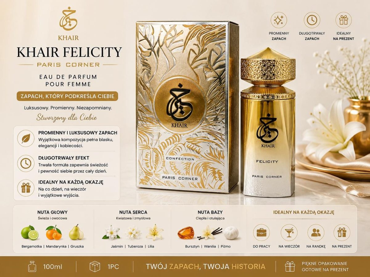 Perfumy Arabskie 100ml paczka 12szt 5196522