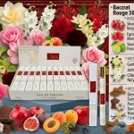 Perfumy Arabskie 100ml paczka 12szt 5196523