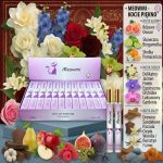 perfumy paczka 24szt 5196525