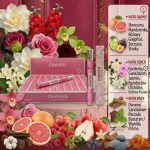 perfumy paczka 24szt 5196527