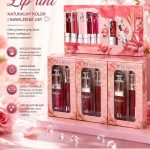 Pomadki + balsam do ust paczka 12szt 5196538