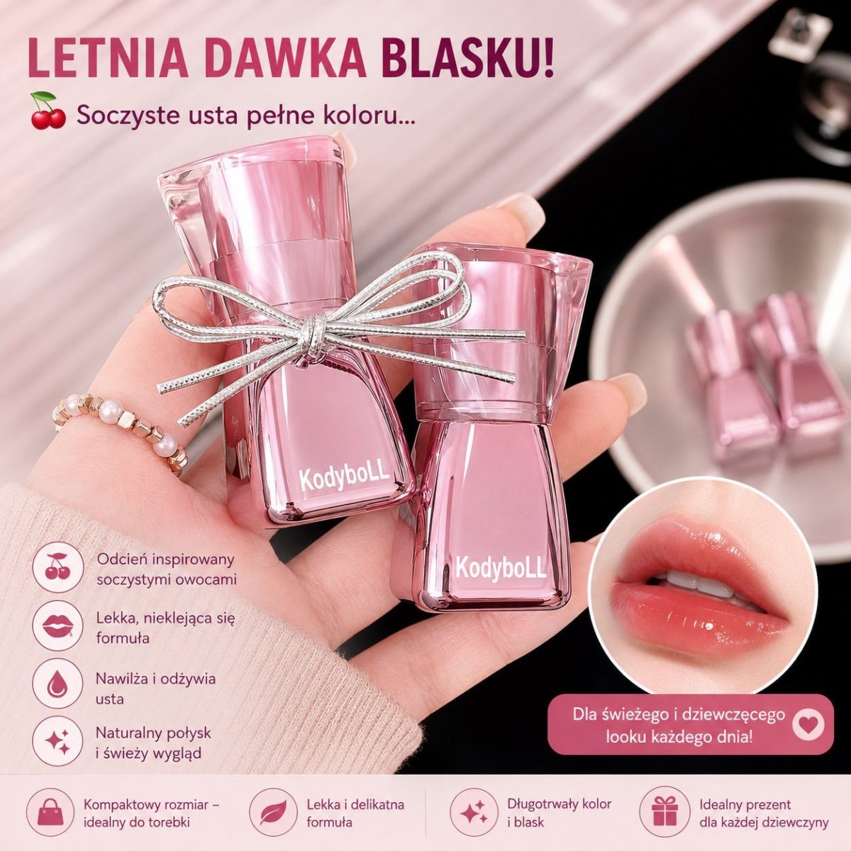 balsam do ust paczka 24szt 5196539