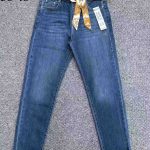 Jeansy Damskie _size 38-48_ paczka 10szt_ 5196569