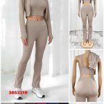 Komplety DAMSKA _size s-xl_ paczka 12 szt_mixkolor 7556066