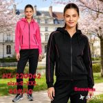 Komplety DAMSKA _size s-2xl_ paczka 10 szt_mixkolor 7556068