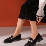 Buty Półbuty DAMSKIE 36-41 12par) 6623950