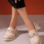 Buty Półbuty DAMSKIE 36-41 12par) 6623951