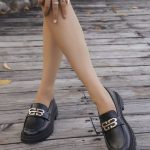 Buty Półbuty DAMSKIE 36-41 12par) 6623952