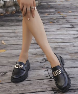 Buty Półbuty DAMSKIE 36-41 12par) 6623952