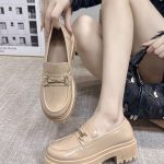 Buty Półbuty DAMSKIE 36-41 12par) 6623955