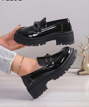 Buty Półbuty DAMSKIE 36-41 12par) 6623956