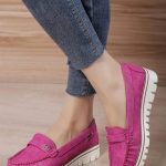 Buty Półbuty DAMSKIE 36-41 12par) 6623960
