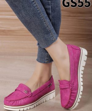 Buty Półbuty DAMSKIE 36-41 12par) 6623960