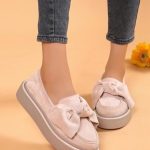 Buty Półbuty DAMSKIE 36-41 12par) 6623961