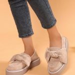 Buty Półbuty DAMSKIE 36-41 12par) 6623962