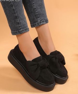Buty Półbuty DAMSKIE 36-41 12par) 6623963